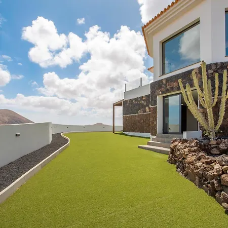 Volcano Ocean Vacations Vakantiehuis *