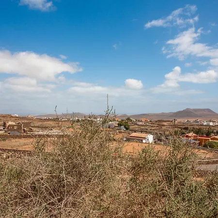 Volcanoa Nyaraló