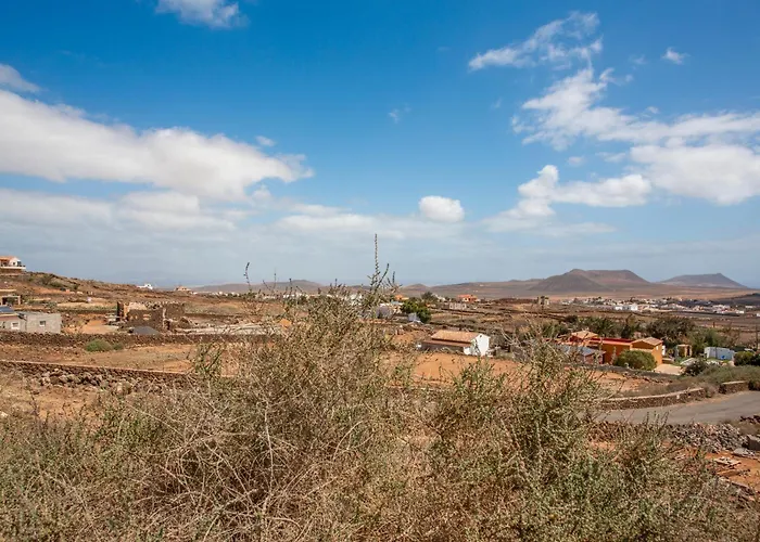 Volcanoa Nyaraló